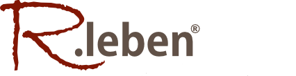 Begegnungsort R-Leben Logo